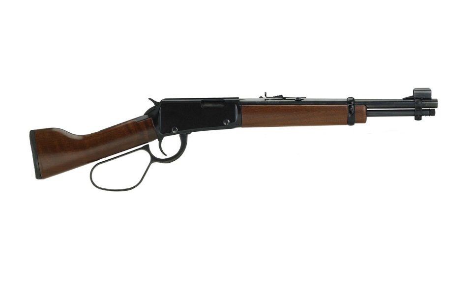Henry Repeating Arms Mares Leg 22 LR