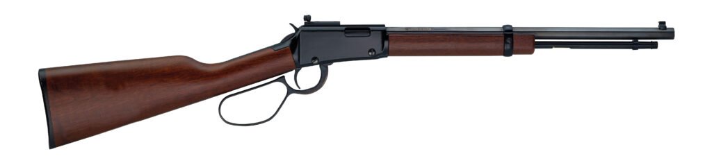 Henry Repeating Arms H1 Tracker Carbine 22 Magnum