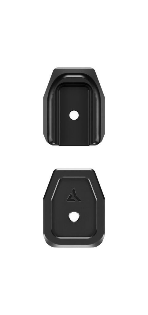 Radian Weapons Magazine Base Pad