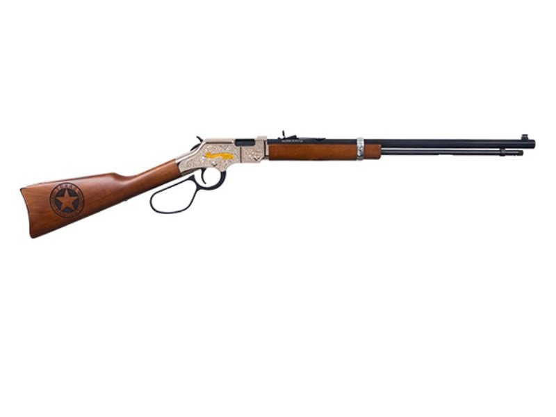 Henry Repeating Arms H4 Tribute 22 LR