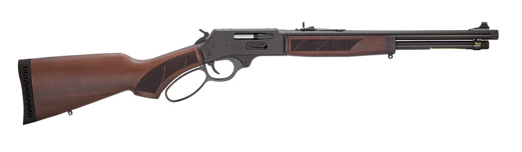 Henry Repeating Arms H9 Protector 360 Buckhammer