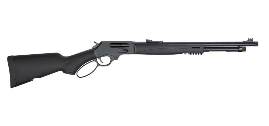 Henry Repeating Arms H10 X-Model 45-70 GOVT