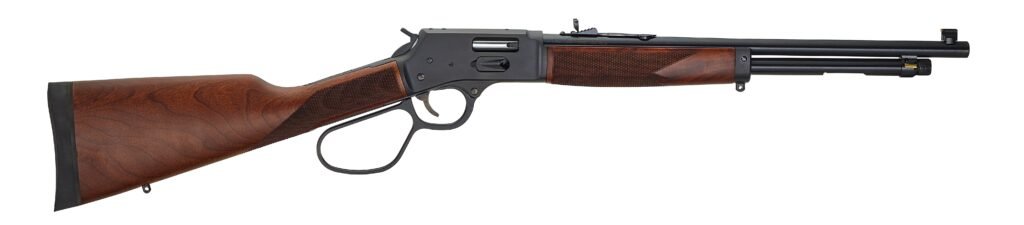 Henry Repeating Arms Big Boy Steel Carbine 45 Colt