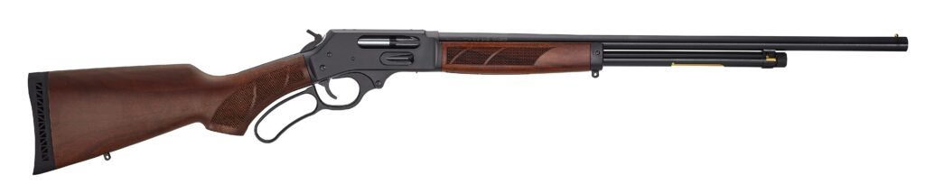 Henry Repeating Arms Lever Action Shotgun 410 Bore