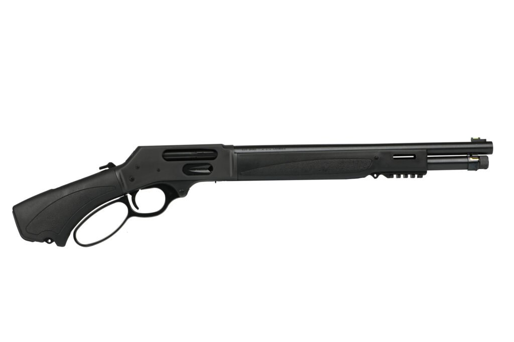 Henry Repeating Arms Lever Action Axe Shotgun 410 Bore