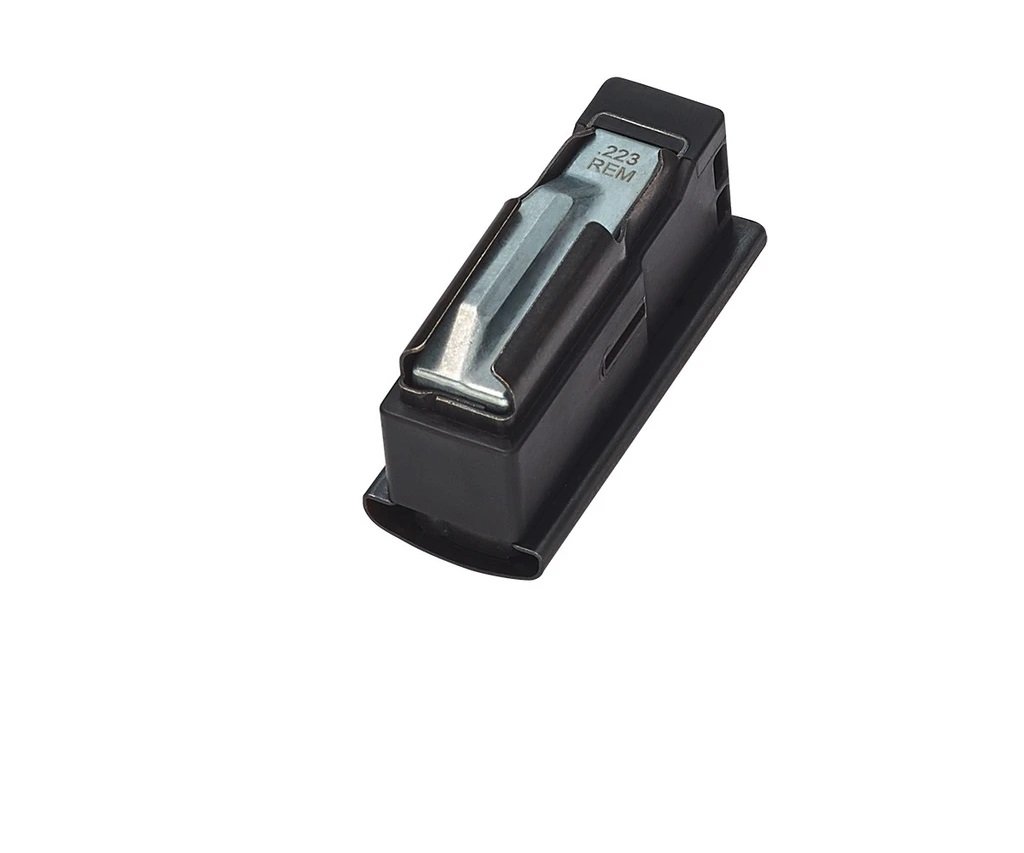 Henry Repeating Arms Long Ranger Magazine 223 Rem