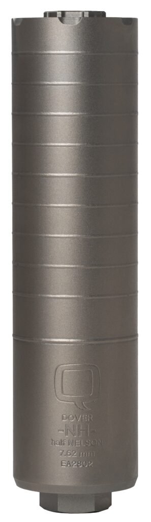 Q Half Nelson 30 Caliber | 7.62mm