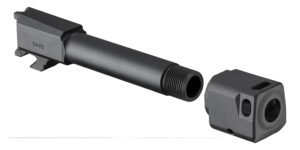 Springfield Armory Hellcat Threaded Barrel 9mm