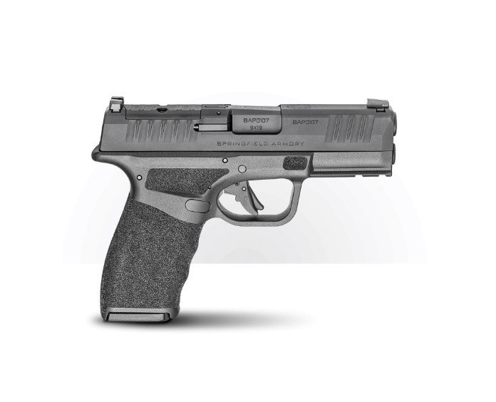 Springfield Armory Hellcat PRO OSP 9mm