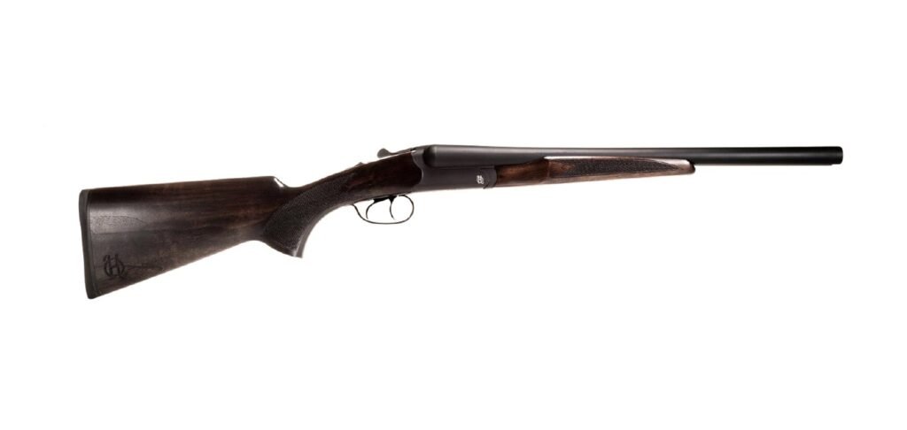 Heritage Manufacturing Badlander 20 Gauge