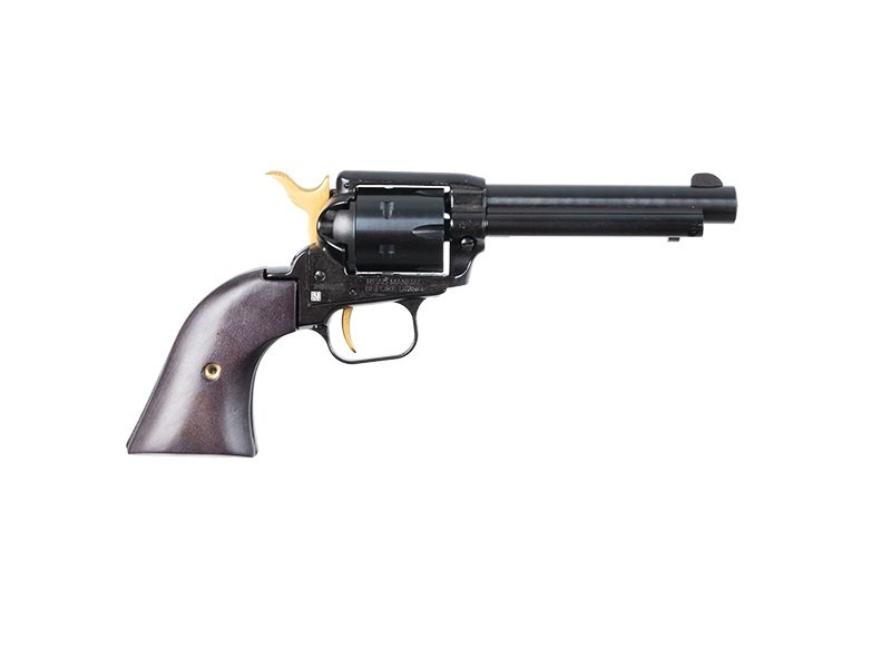 Heritage Manufacturing Rough Rider Small Bore 22 LR
