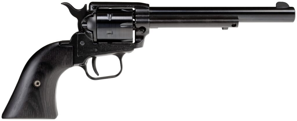 Heritage Manufacturing Rough Rider Small Bore 22 LR