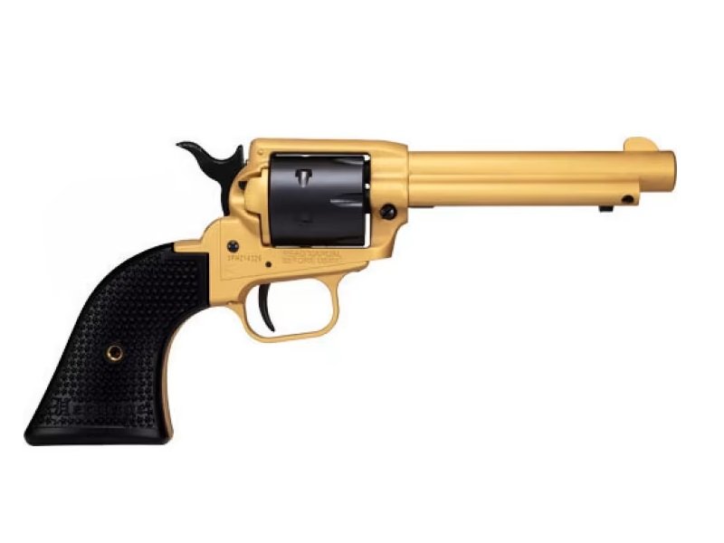 Heritage Manufacturing Rough Rider Small Bore 22 LR