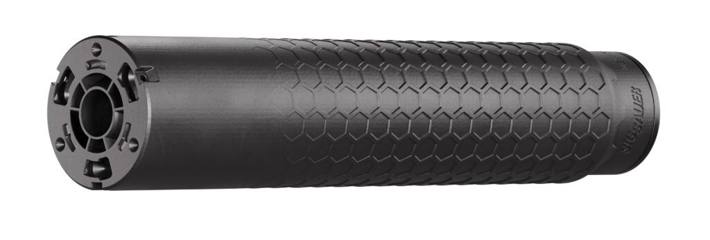 SIG SAUER Hexium 300 300 AAC Blackout