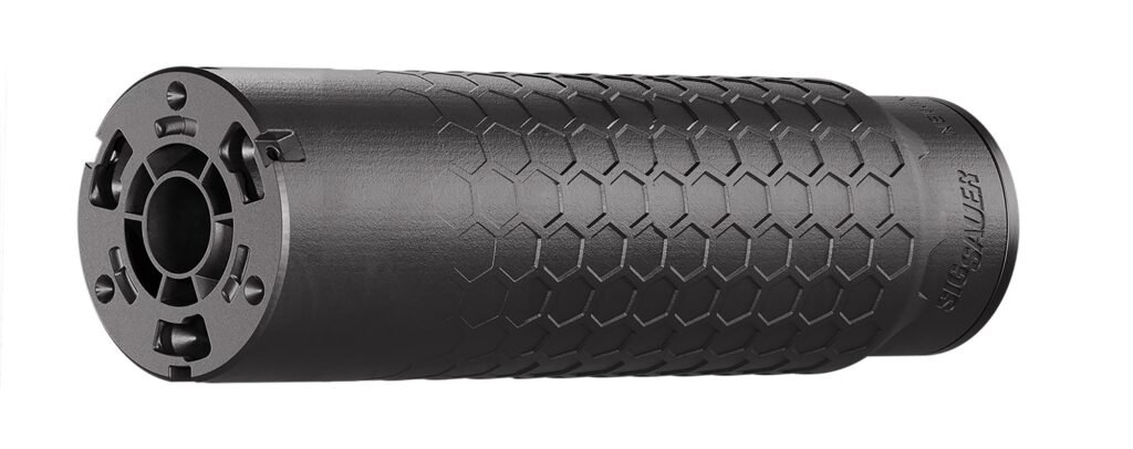 SIG SAUER Hexium 556 Inc 223 Rem | 5.56 NATO