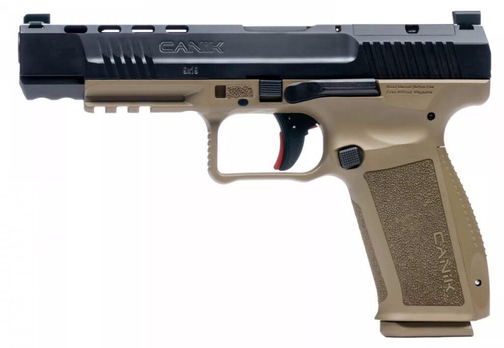 CANIK METE SFx 9mm
