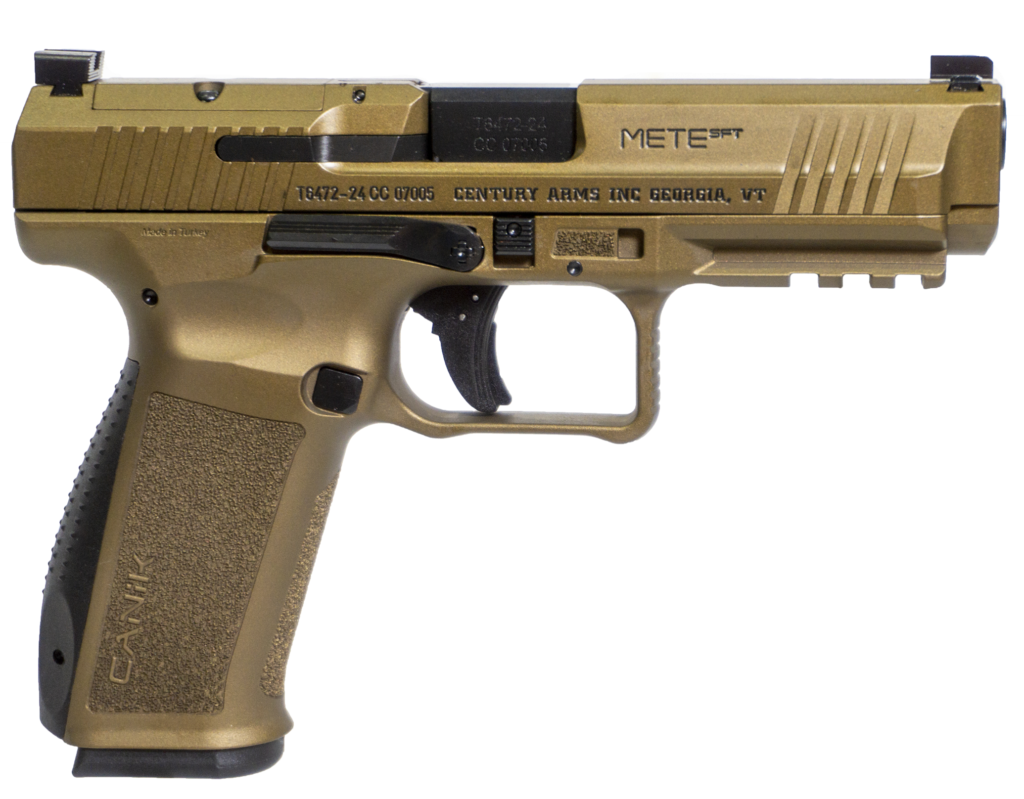 CANIK METE SFT 9mm