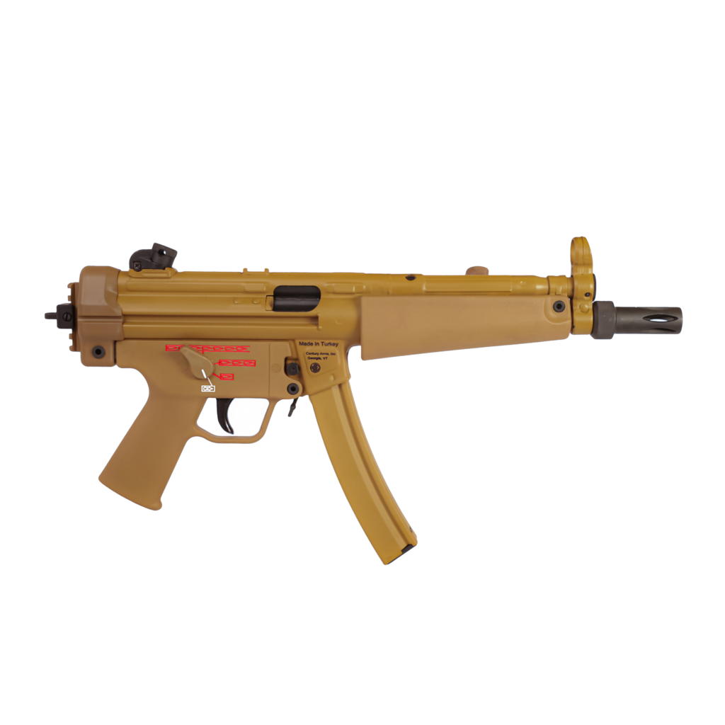 Century Arms AP5 9mm