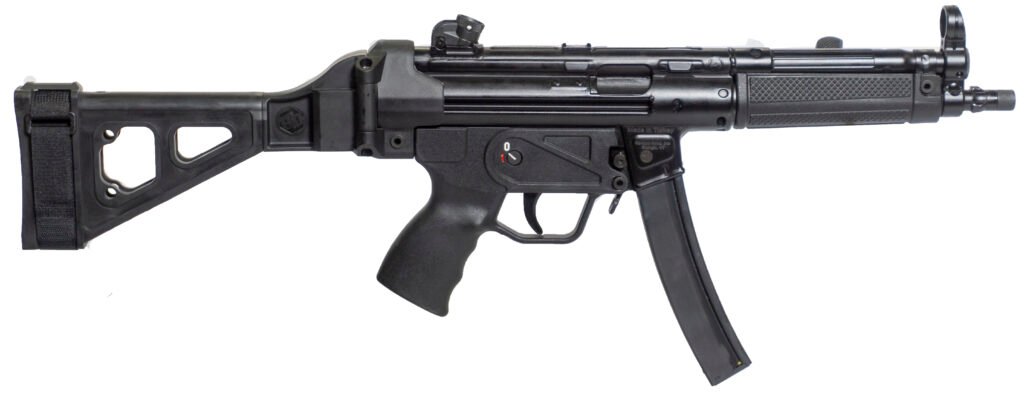 Century Arms AP5 9mm