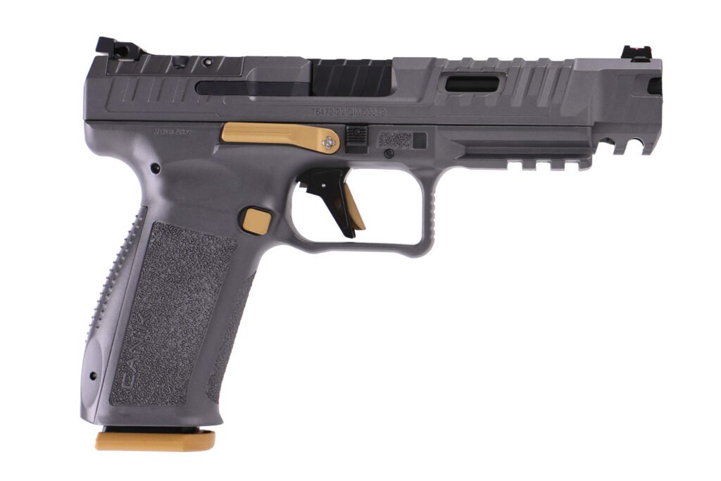 CANIK SFx Rival 9mm