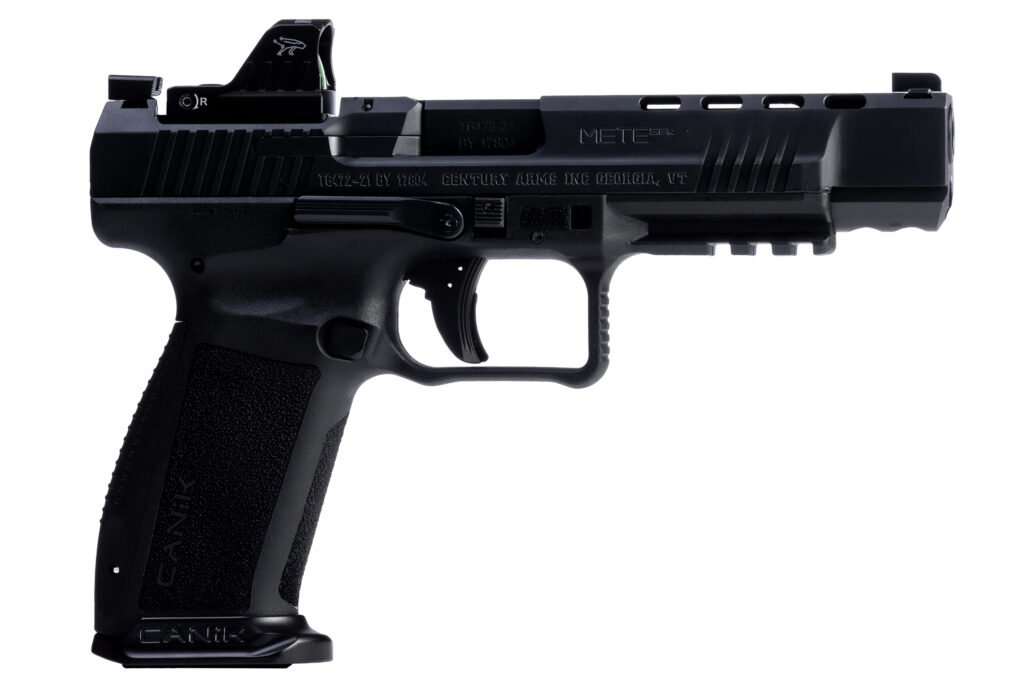 CANIK METE SFx 9mm