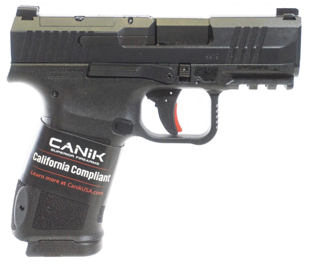 CANIK METE MC9L 9mm
