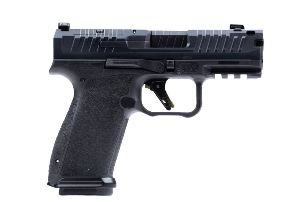 CANIK METE MC9 PRIME 9mm