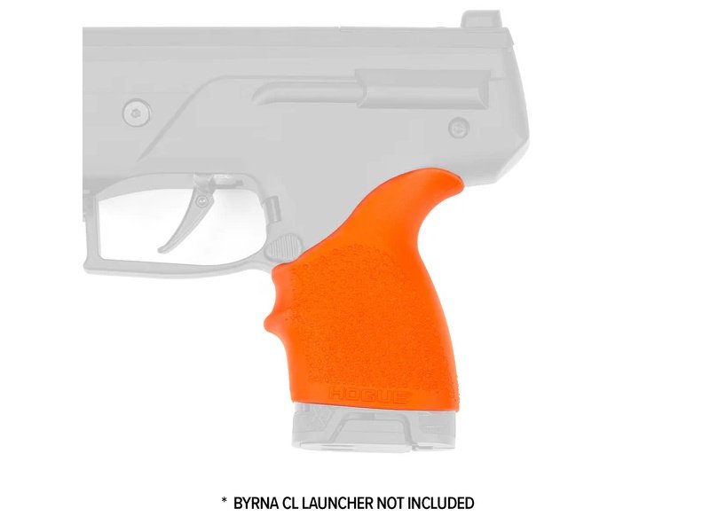 Byrna Technologies Hogue Grip Sleeve