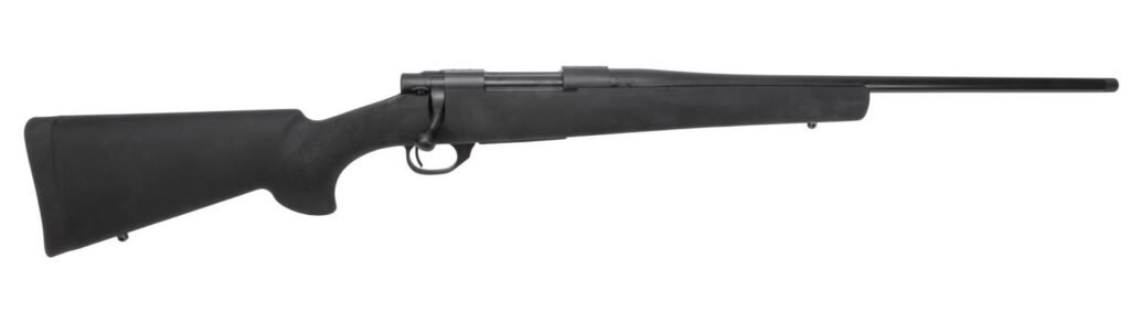 HOWA M1500 Hogue 30-06