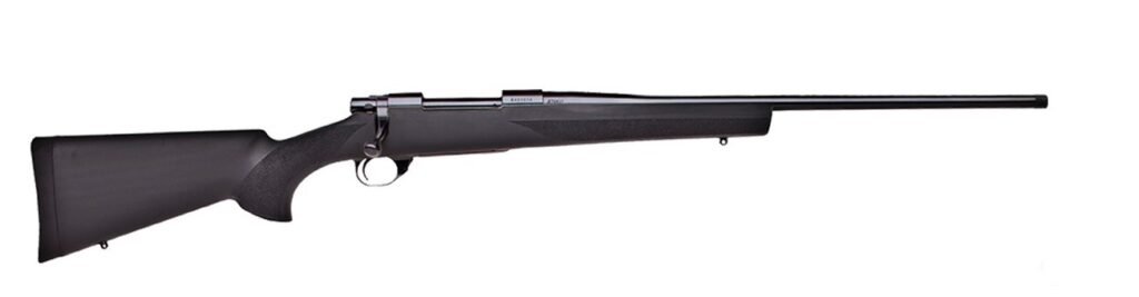 HOWA M1500 Hogue 270 Win