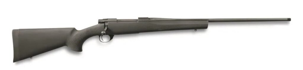 HOWA M1500 Hogue 300 Win Mag