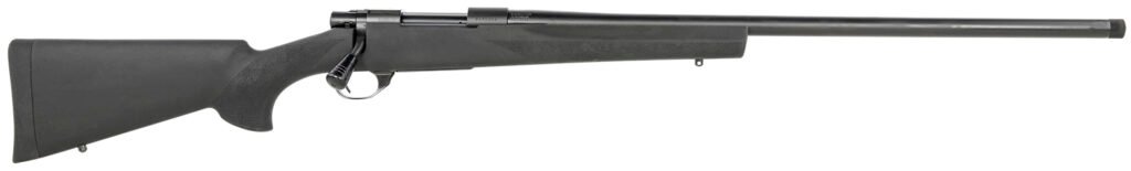 HOWA M1500 Hogue 7MM PRC