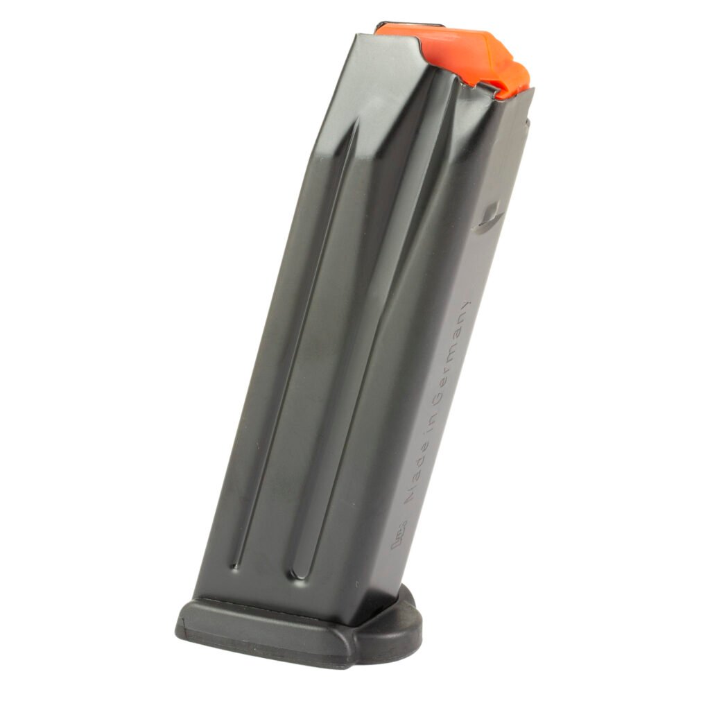 Heckler and Koch (HK USA) VP9 / P30 Magazine 9mm