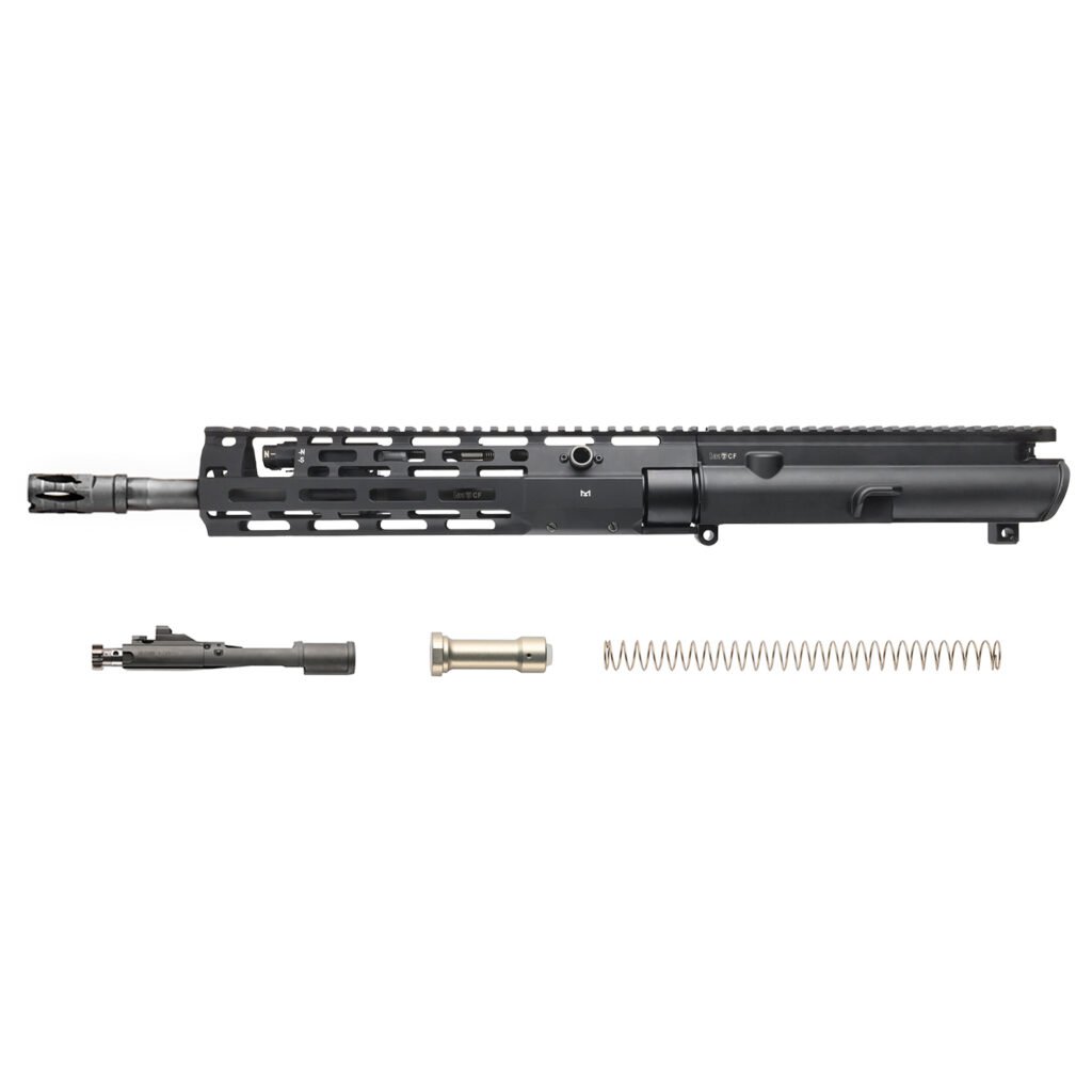 Heckler and Koch (HK USA) MR764A4 URK 7.62 x 51mm | 308 Win
