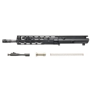 Heckler and Koch (HK USA) MR764A4 URK 7.62 x 51mm | 308 Win