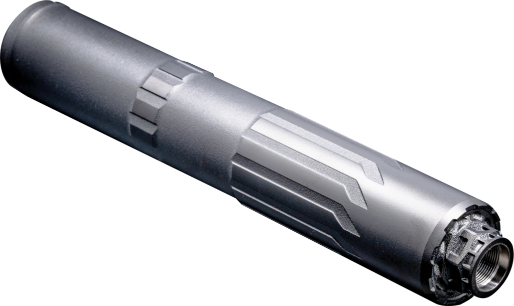 CGS Group Hekate DT 338 Lapua