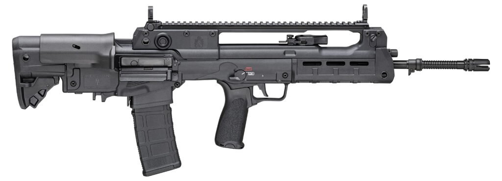 Springfield Armory Hellion 223 Rem | 5.56 NATO