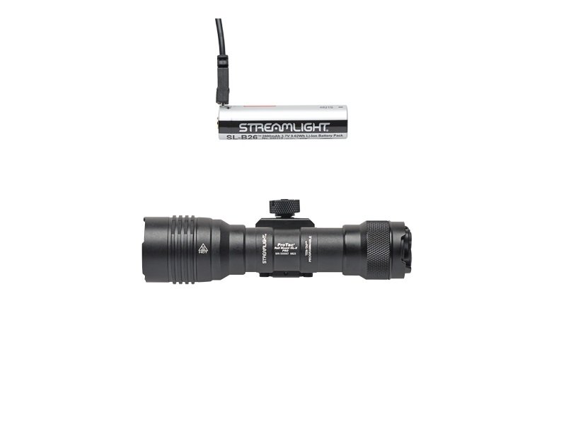 Streamlight ProTac RM HL-X Pro Light
