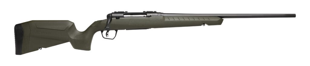 Savage Arms Axis 2 Compact 7mm-08