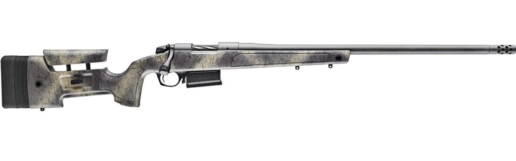 Bergara HMR Wilderness 300 Win Mag
