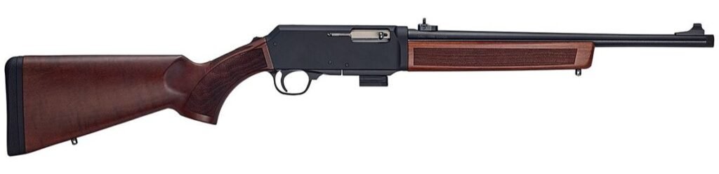 Henry Repeating Arms Homesteader Carbine 9mm