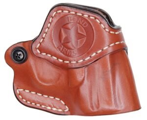 Bond Arms Cross Draw Holster