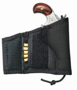 North American Arms Pocket Holster