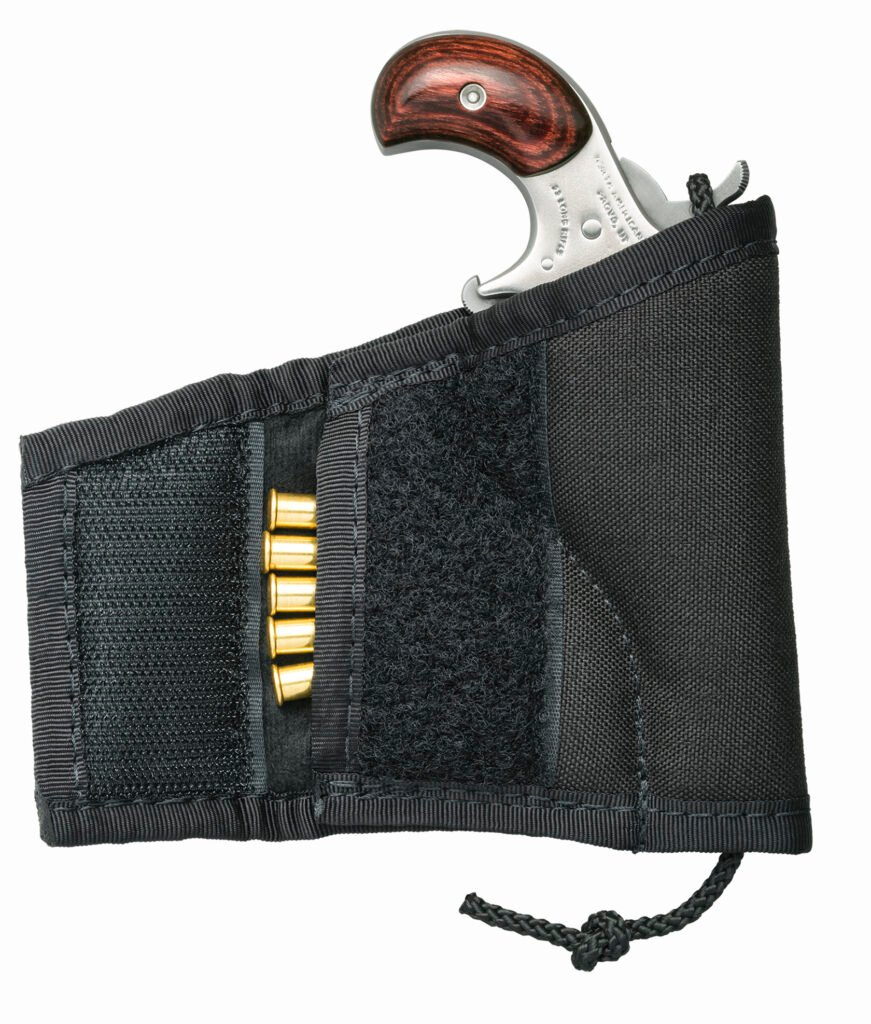 North American Arms Pocket Holster