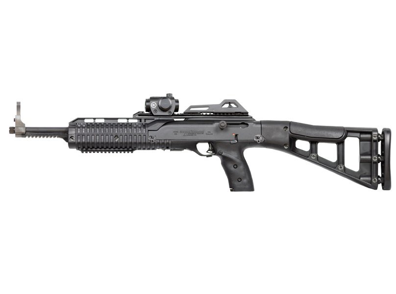 Hi-Point 45TS Carbine 45 ACP