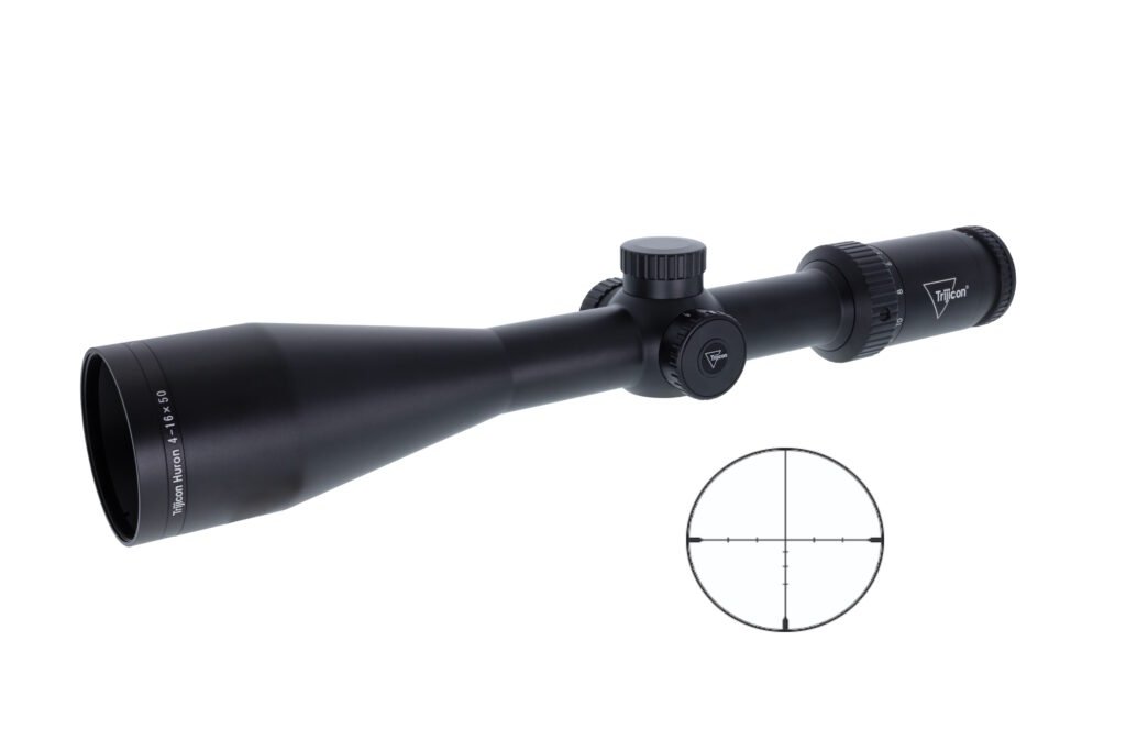 Trijicon Huron