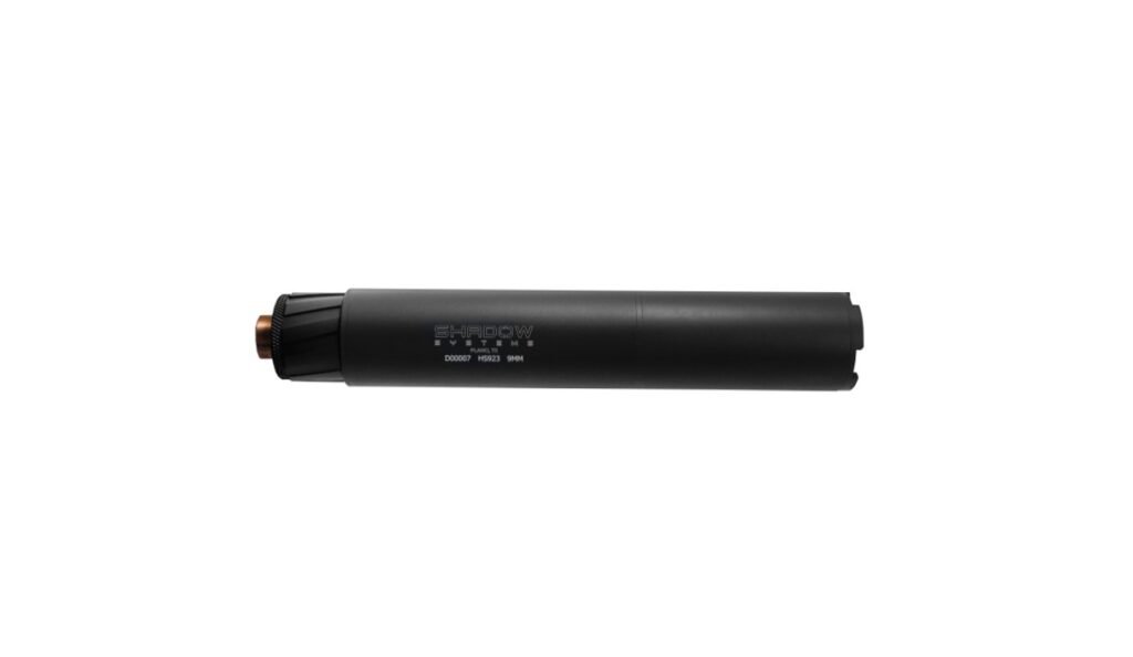 Shadow Systems HS923 9mm