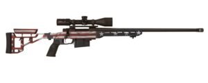 HOWA M1500 TSP X American Flag 6.5 PRC