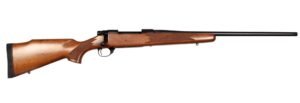 HOWA M1500 Walnut Hunter 22-250