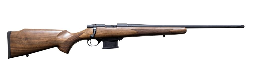 HOWA M1500 Mini Action 7.62 x 39mm